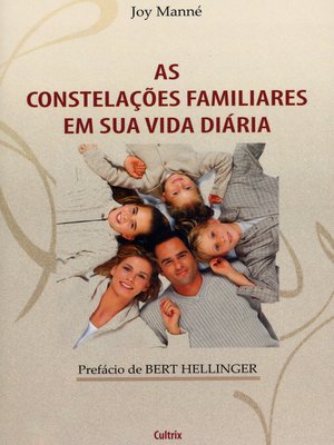cover image of As Constelações Familiares Em Sua Vida Diária